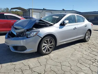 2016 Acura ILX 19UDE2F79GA007425