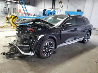 2024 Acura ZDX 4W5KHNRL3RZ504792
