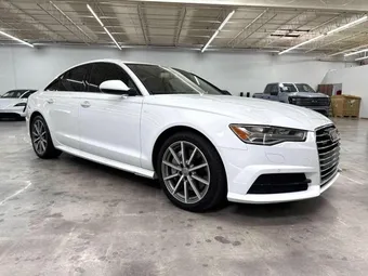 2018 Audi A6 WAUG8AFC7JN044173
