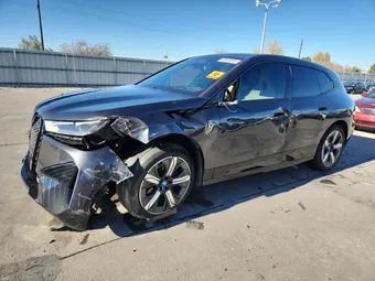2024 BMW iX WB523CF05RCN53971