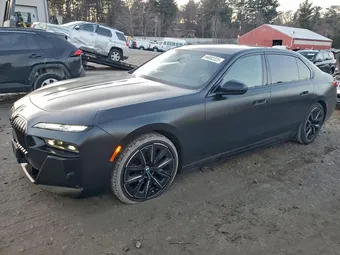 2023 BMW i7 WBY53EJ08PCL79524