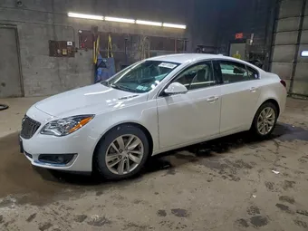 2017 Buick Regal 2G4GR5GX1H9102750