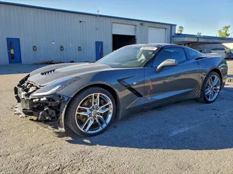 2015 Chevrolet Corvette 1G1YL2D72F5103504