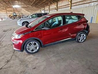2019 Chevrolet Bolt EV 1G1FY6S02K4137173