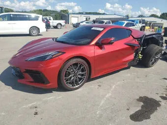 2024 Chevrolet Corvette 1G1YB2D46R5127592