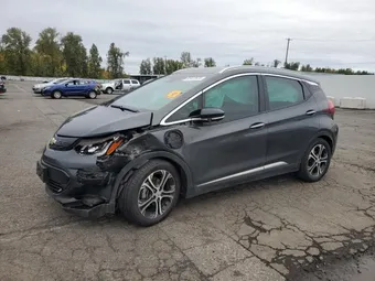 2021 Chevrolet Bolt EV 1G1FZ6S09M4104459