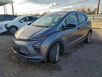 2023 Chevrolet Bolt EV 1G1FW6S03P4181941