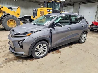 2023 Chevrolet Bolt EUV 1G1FY6S07P4155868