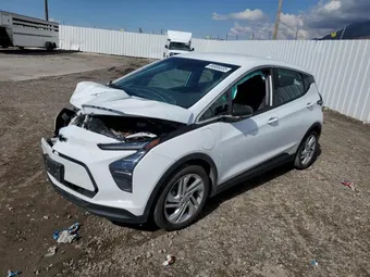 2023 Chevrolet Bolt EV 1G1FW6S08P4101484