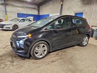 2023 Chevrolet Bolt EV 1G1FW6S09P4173424