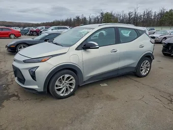 2023 Chevrolet Bolt EUV 1G1FY6S04P4143614