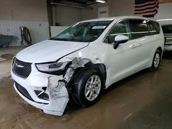2023 Chrysler Pacifica 2C4RC1BG5PR553208