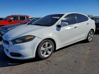2015 Dodge Dart 1C3CDFBB5FD128338