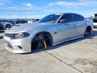 2019 Dodge Charger 2C3CDXCT3KH754108