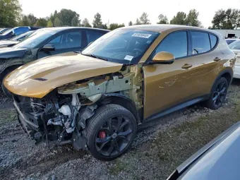 2024 Dodge Hornet ZACNDFAN0R3A41234