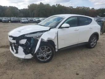 2024 Dodge Hornet ZACPDFCW5R3A34018