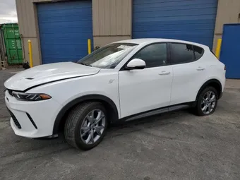 2024 Dodge Hornet ZACPDFCWXR3A33530