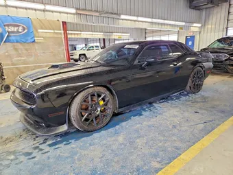 2015 Dodge Challenger 2C3CDZFJ5FH769835