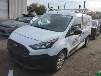 2023 Ford Transit NM0LS7S29P1561314