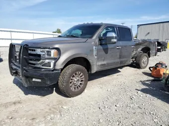 2020 Ford F-350 1FT8W3BT2LEC20645