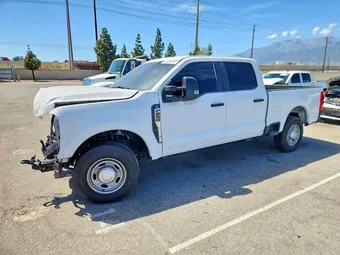2024 Ford F-250 1FT7W2AA0REF67034