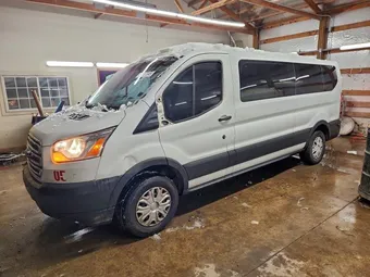 2019 Ford Transit 1FBZX2ZM9KKA39962