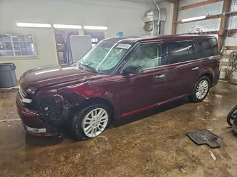 2017 Ford Flex 2FMGK5C8XHBA03789