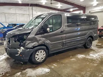 2016 Ford Transit 1FMZK1YG0GKA87983