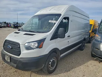 2019 Ford Transit 1FTBW3XG9KKA92017