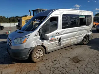 2016 Ford Transit 1FBAX2CG5GKB32369