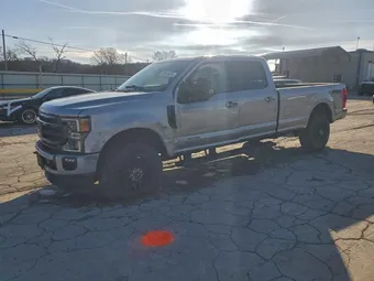 2020 Ford F-350 1FT8W3BT7LEE15589