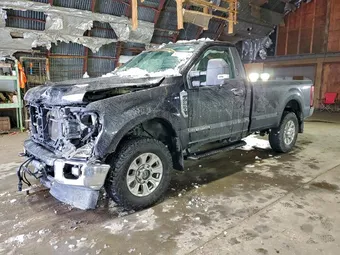 2020 Ford F-350 1FTRF3BT9LEE92078
