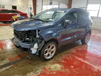 2022 Ford Ecosport MAJ6S3GL4NC464328
