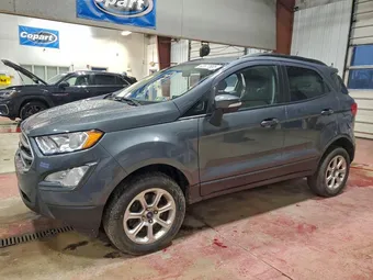 2022 Ford Ecosport MAJ6S3GL7NC471595