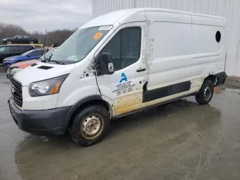 2019 Ford Transit 1FTYR2CM0KKA73847