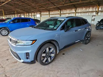 2024 Honda Prologue 3GPKHZRJXRS502679