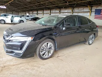 2019 Honda Clarity JHMZC5F3XKC002366