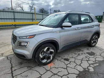 2024 Hyundai Venue KMHRC8A31RU312058