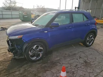 2024 Hyundai Venue KMHRC8A31RU297528