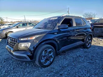 2024 Hyundai Venue KMHRC8A39RU308176
