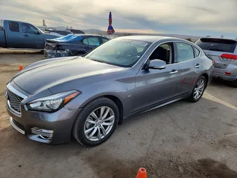 2019 Infiniti Q70 JN1BY1AP8KM505611