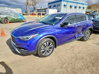2017 Infiniti QX30 SJKCH5CR9HA040030