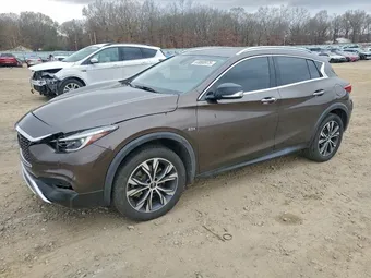2017 Infiniti QX30 SJKCH5CR9HA034602