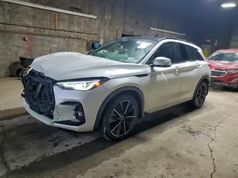 2023 Infiniti QX50 3PCAJ5FB5PF116149