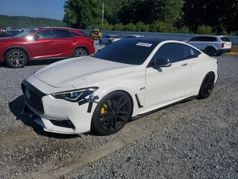 2019 Infiniti Q60 JN1EV7EL6KM290780