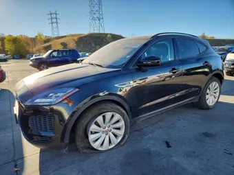2020 Jaguar E-PACE SADFP2FX7L1015300