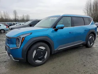 2026 Kia EV9 5XYAFFS51TG006757