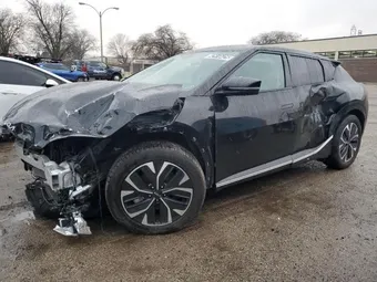 2024 Kia EV6 KNDC3DLC9R5214566