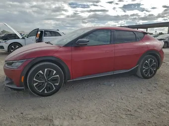 2023 Kia EV6 KNDC34LA0P5604547