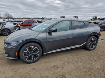 2023 Kia EV6 KNDC34LA5P5609985